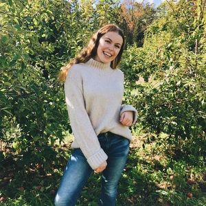 Meet your Posher, Sarah